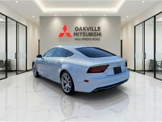 2017 Audi A7 TECHNIK   S-LINE   BOSE   HTD/VNT SEATS in Oakville, Ontario - 6 - w320h240px