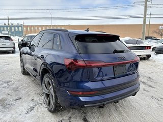 2022 Audi E-TRON TECHNIK   QUATTRO   ELECTRIC   S-LINE   HUD   NAV in Oakville, Ontario - 6 - w320h240px