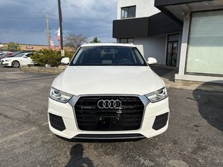 2017 Audi Q3 PROGRESSIV   QUATTRO   PANO   BU CAM   HTD SEATS in Oakville, Ontario - 3 - w320h240px