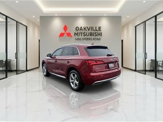 2019 Audi Q5 PROGRESSIV   360 CAM   PANO ROOF   CARPLAY in Oakville, Ontario - 6 - w320h240px