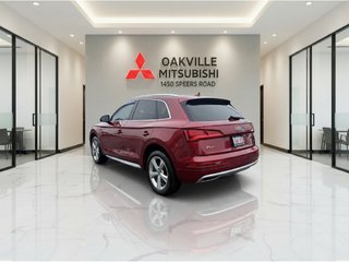 2019 Audi Q5 PROGRESSIV   QUATTRO   PANO   360 CAM   NAV in Oakville, Ontario - 6 - w320h240px