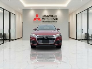 2019 Audi Q5 PROGRESSIV   QUATTRO   PANO   360 CAM   NAV in Oakville, Ontario - 3 - w320h240px