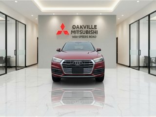 2019 Audi Q5 PROGRESSIV   360 CAM   PANO ROOF   CARPLAY in Oakville, Ontario - 3 - w320h240px