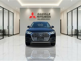2020 Audi Q5 TECHNIK   QUATTRO   BANG & OLUFSEN   VIRTUAL DASH in Oakville, Ontario - 3 - w320h240px