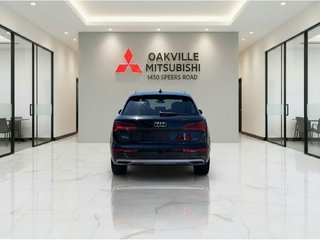 2020 Audi Q5 TECHNIK   QUATTRO   BANG & OLUFSEN   VIRTUAL DASH in Oakville, Ontario - 6 - w320h240px