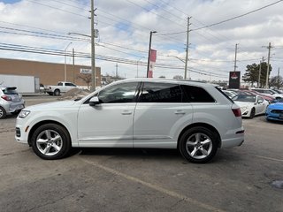 2019 Audi Q7 QUATTRO   7 PASS   NAV   BU CAM   HTD SEATS/STEER in Oakville, Ontario - 5 - w320h240px