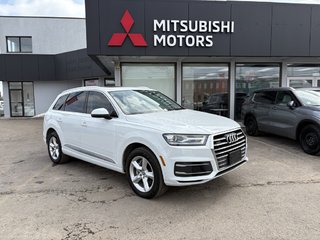 2019 Audi Q7 QUATTRO   7 PASS   NAV   BU CAM   HTD SEATS/STEER in Oakville, Ontario - 2 - w320h240px