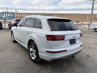 2019 Audi Q7 QUATTRO   7 PASS   NAV   BU CAM   HTD SEATS/STEER in Oakville, Ontario - 6 - w320h240px