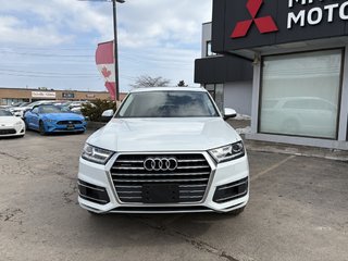 2019 Audi Q7 QUATTRO   7 PASS   NAV   BU CAM   HTD SEATS/STEER in Oakville, Ontario - 3 - w320h240px
