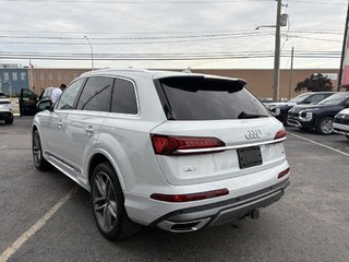 2021 Audi Q7 PROGRESSIV   S-LINE   QUATTRO   7 PASS   HTD/VNT in Oakville, Ontario - 6 - w320h240px