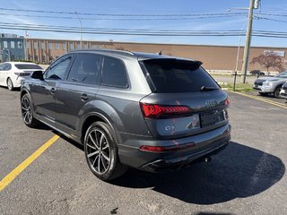 2022 Audi Q7 55   QUATTRO   S-LINE   7 PASS   PANO   NAV in Oakville, Ontario - 6 - w320h240px
