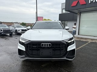 2022 Audi Q8 PROGRESSIV   QUATTRO   S-LINE   PANO   360 CAM in Oakville, Ontario - 3 - w320h240px