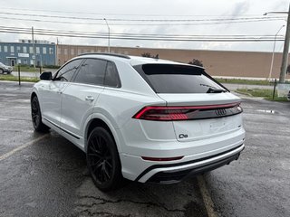 2022 Audi Q8 PROGRESSIV   QUATTRO   S-LINE   PANO   360 CAM in Oakville, Ontario - 6 - w320h240px