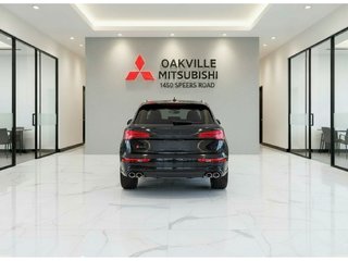 2021 Audi SQ5 3.0T Progressiv quattro 8sp Tiptronic in Oakville, Ontario - 4 - w320h240px