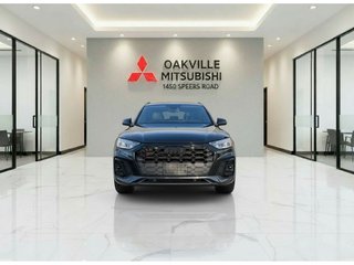 2021 Audi SQ5 3.0T Progressiv quattro 8sp Tiptronic in Oakville, Ontario - 6 - w320h240px