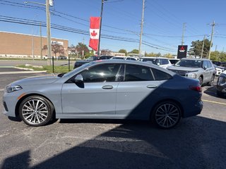 2020 BMW 2 Series 228I   XDRIVE   GRAN COUPE   NAV   PANO   BU CAM in Oakville, Ontario - 5 - w320h240px