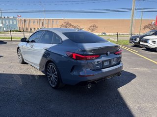 2020 BMW 2 Series 228I   XDRIVE   GRAN COUPE   NAV   PANO   BU CAM in Oakville, Ontario - 6 - w320h240px