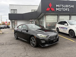 2021 BMW 228i xDrive Gran Coupe in Oakville, Ontario - 2 - w320h240px
