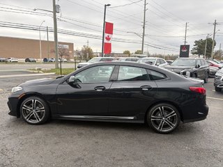 2021 BMW 228i xDrive Gran Coupe in Oakville, Ontario - 5 - w320h240px