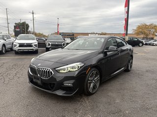 2021 BMW 228i xDrive Gran Coupe in Oakville, Ontario - 4 - w320h240px