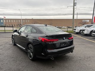 2021 BMW 228i GRAN COUPE   M SPORTS PACKAGE   PANO ROOF in Oakville, Ontario - 6 - w320h240px