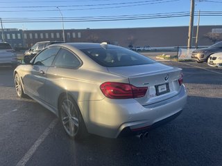 2019 BMW 4 Series XDRIVE   M PKG   SUNROOF   HARMAN/KARDON   HUD in Oakville, Ontario - 6 - w320h240px