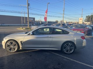 2019 BMW 4 Series XDRIVE   M PKG   SUNROOF   HARMAN/KARDON   HUD in Oakville, Ontario - 5 - w320h240px