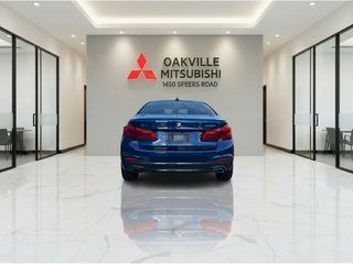 2019 BMW 530I xDrive Sedan in Oakville, Ontario - 6 - w320h240px