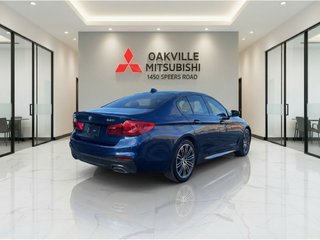 2019 BMW 530I xDrive Sedan in Oakville, Ontario - 5 - w320h240px