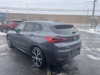 2020 BMW X2 XDRIVE 28I   M PKG   PANO   NAV   BU CAM in Oakville, Ontario - 6 - w320h240px