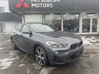 2020 BMW X2 XDRIVE 28I   M PKG   PANO   NAV   BU CAM in Oakville, Ontario - 2 - w320h240px
