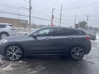 2020 BMW X2 XDRIVE 28I   M PKG   PANO   NAV   BU CAM in Oakville, Ontario - 5 - w320h240px