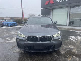 2020 BMW X2 XDRIVE 28I   M PKG   PANO   NAV   BU CAM in Oakville, Ontario - 3 - w320h240px