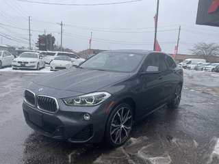 2020 BMW X2 XDRIVE 28I   M PKG   PANO   NAV   BU CAM in Oakville, Ontario - 4 - w320h240px