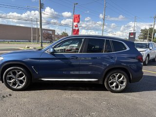 2022 BMW X3 XDRIVE   30I   PANO   NAV   BUCAM   HTD SEATS in Oakville, Ontario - 5 - w320h240px