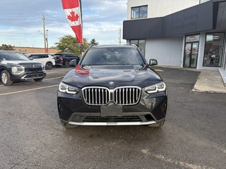 2022 BMW X3 XDRIVE   30I   PANO   BU CAM   NAV   BLIND SPOT in Oakville, Ontario - 3 - w320h240px