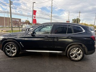2022 BMW X3 XDRIVE   30I   PANO   BU CAM   NAV   BLIND SPOT in Oakville, Ontario - 5 - w320h240px