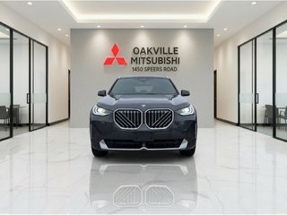2025 BMW X3 30I   XDRIVE   PANO ROOF   LOW KM's in Oakville, Ontario - 3 - w320h240px