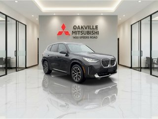 2025 BMW X3 30I   XDRIVE   PANO ROOF   LOW KM's in Oakville, Ontario - 2 - w320h240px