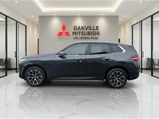 2025 BMW X3 30I   XDRIVE   PANO ROOF   LOW KM's in Oakville, Ontario - 5 - w320h240px