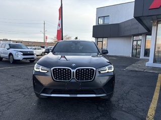 2022 BMW X4 XDRIVE   30I   RED INTERIOR   PANO   BLIND SPOT in Oakville, Ontario - 3 - w320h240px