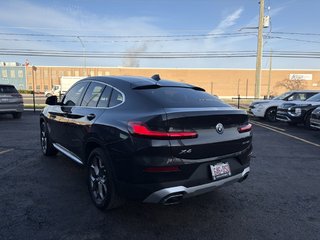 2022 BMW X4 XDRIVE   30I   RED INTERIOR   PANO   BLIND SPOT in Oakville, Ontario - 6 - w320h240px