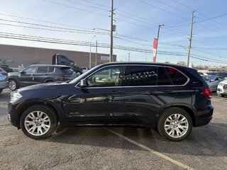 2018 BMW X5 XDRIVE   40E   PANO   NAV   HARMAN/KARDON in Oakville, Ontario - 5 - w320h240px