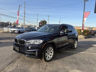 2018 BMW X5 XDRIVE   40E   PANO   NAV   HARMAN/KARDON in Oakville, Ontario - 4 - w320h240px