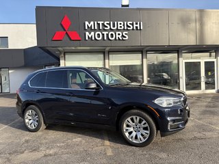 2018 BMW X5 XDRIVE   40E   PANO   NAV   HARMAN/KARDON in Oakville, Ontario - 2 - w320h240px