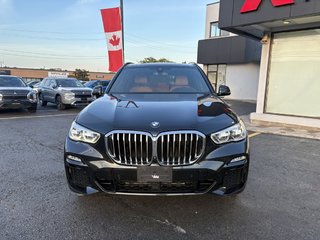 2021 BMW X5 XDRIVE   40I   M PKG   HUD   NAV   360 CAM   PANO in Oakville, Ontario - 3 - w320h240px