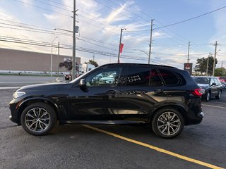 2021 BMW X5 XDRIVE   40I   M PKG   HUD   NAV   360 CAM   PANO in Oakville, Ontario - 5 - w320h240px