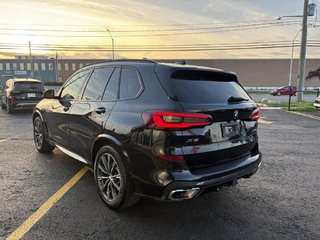 2021 BMW X5 XDRIVE   40I   M PKG   HUD   NAV   360 CAM   PANO in Oakville, Ontario - 6 - w320h240px