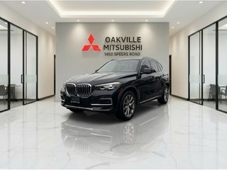 2022 BMW X5 XDRIVE   40I   PANO   CARPLAY   HTD SEATS in Oakville, Ontario - 4 - w320h240px