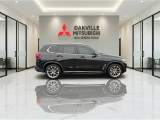 2022 BMW X5 XDRIVE   40I   PANO   CARPLAY   HTD SEATS in Oakville, Ontario - 5 - w320h240px